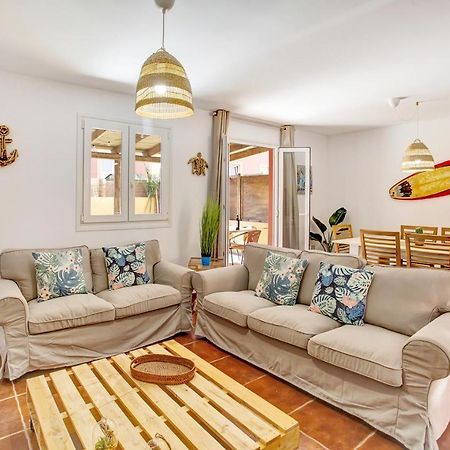 Premium Family House Apartment Corralejo Luaran gambar