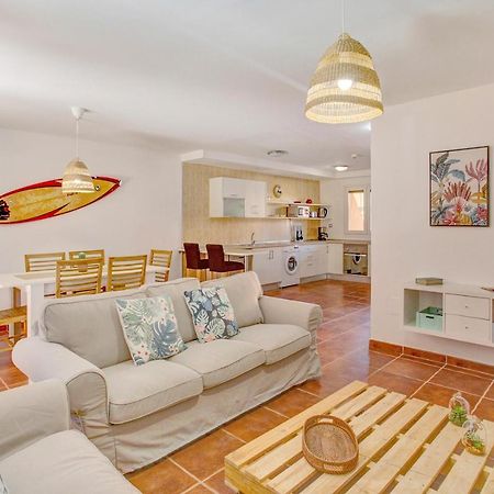 Premium Family House Apartment Corralejo Luaran gambar