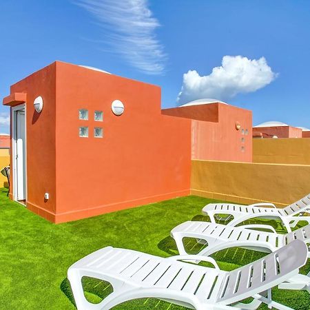 Premium Family House Apartment Corralejo Luaran gambar