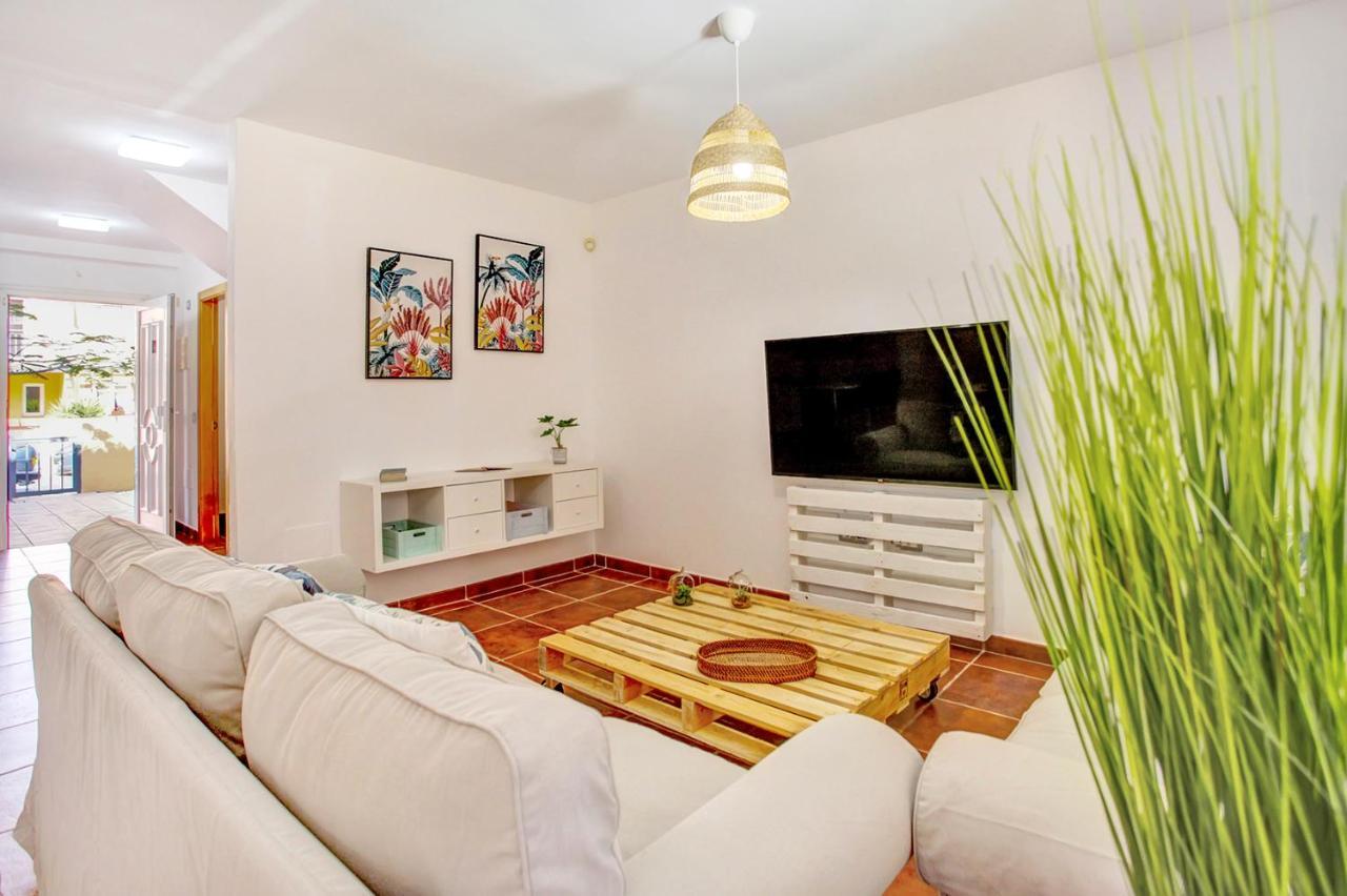 Premium Family House Apartment Corralejo Luaran gambar