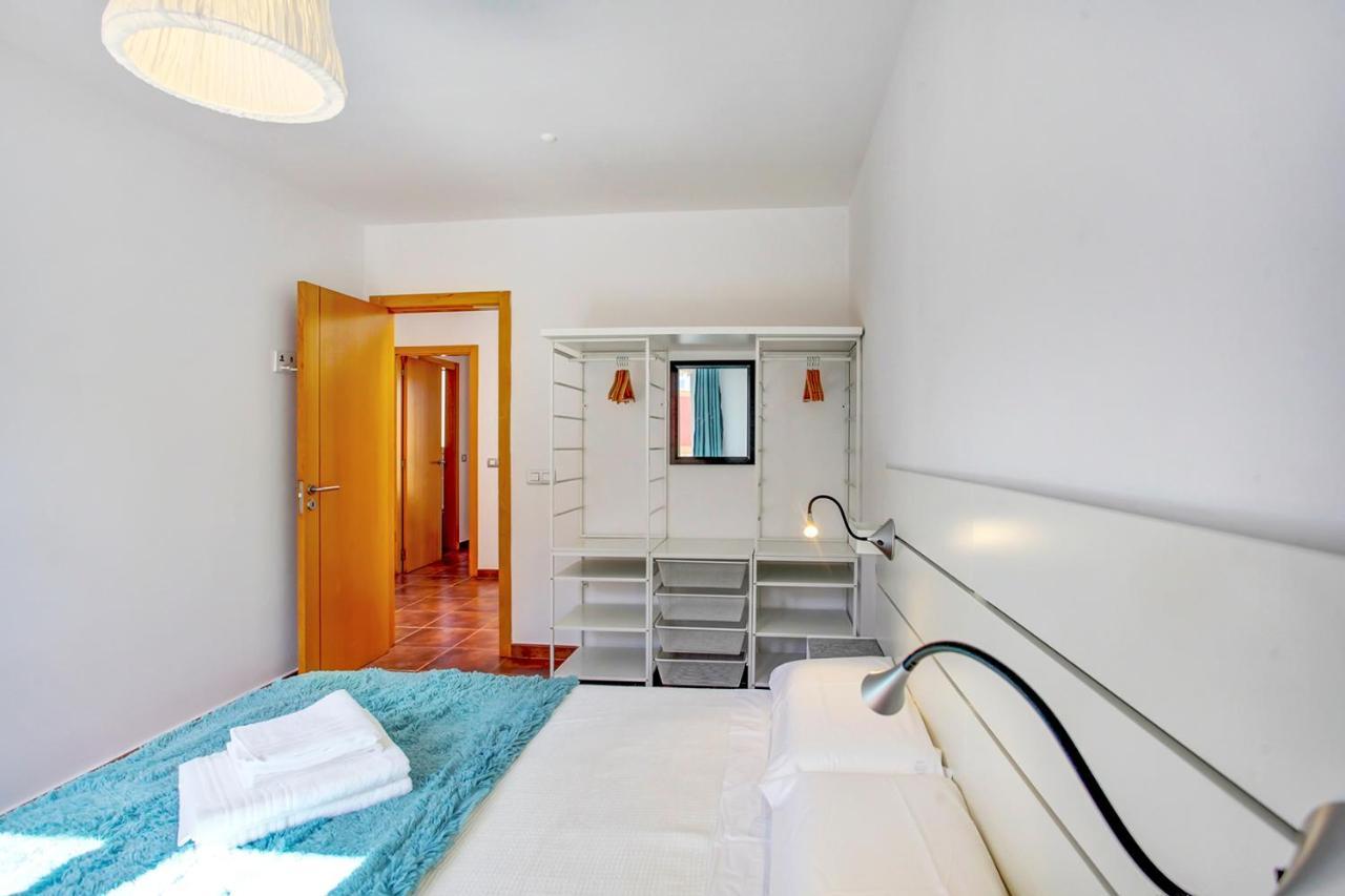 Premium Family House Apartment Corralejo Luaran gambar