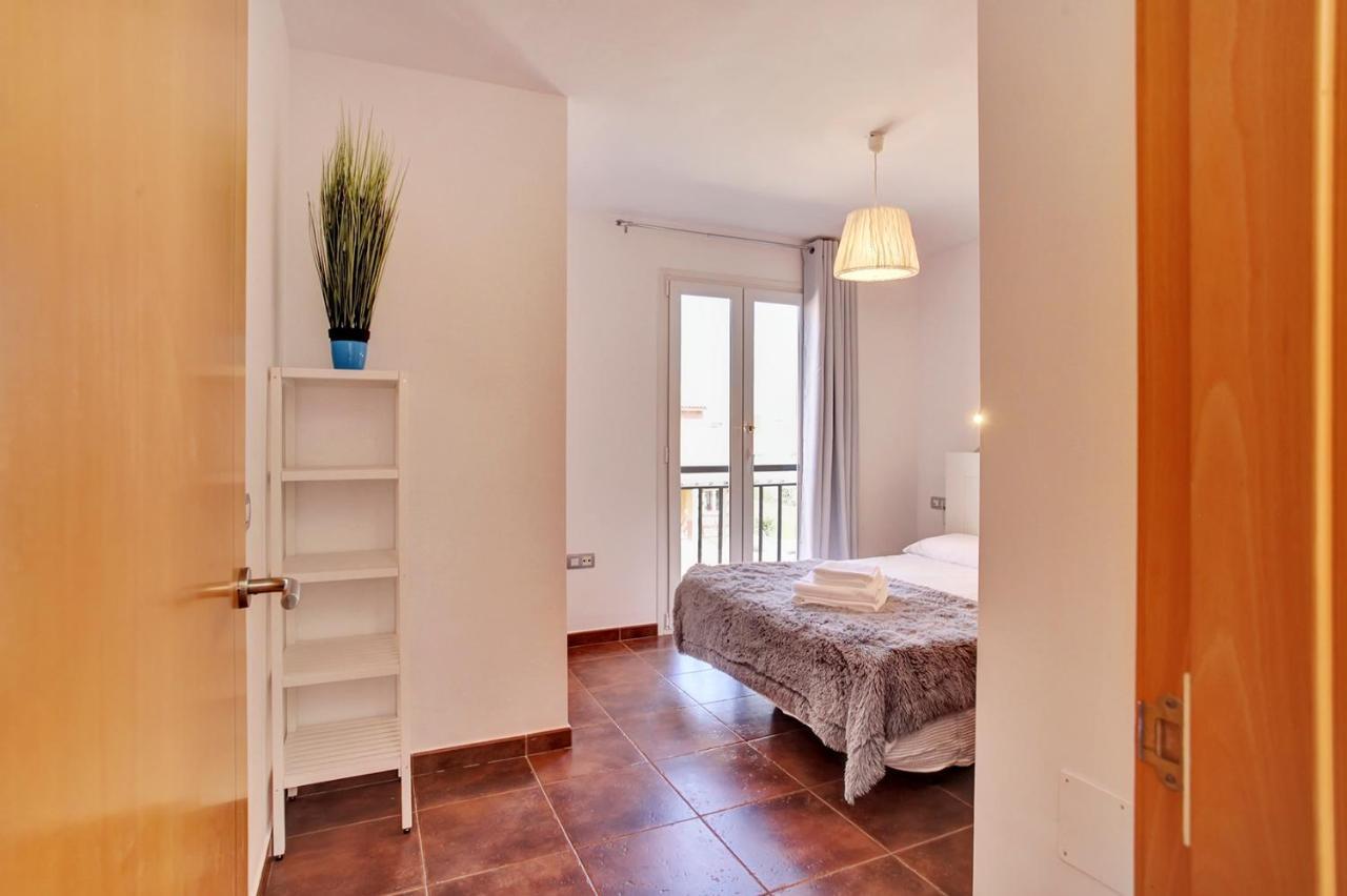 Premium Family House Apartment Corralejo Luaran gambar