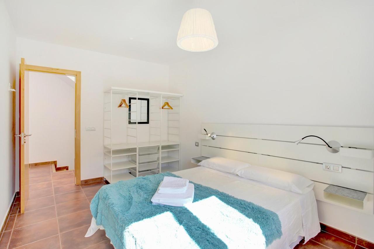 Premium Family House Apartment Corralejo Luaran gambar