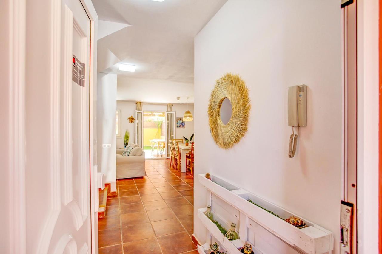 Premium Family House Apartment Corralejo Luaran gambar