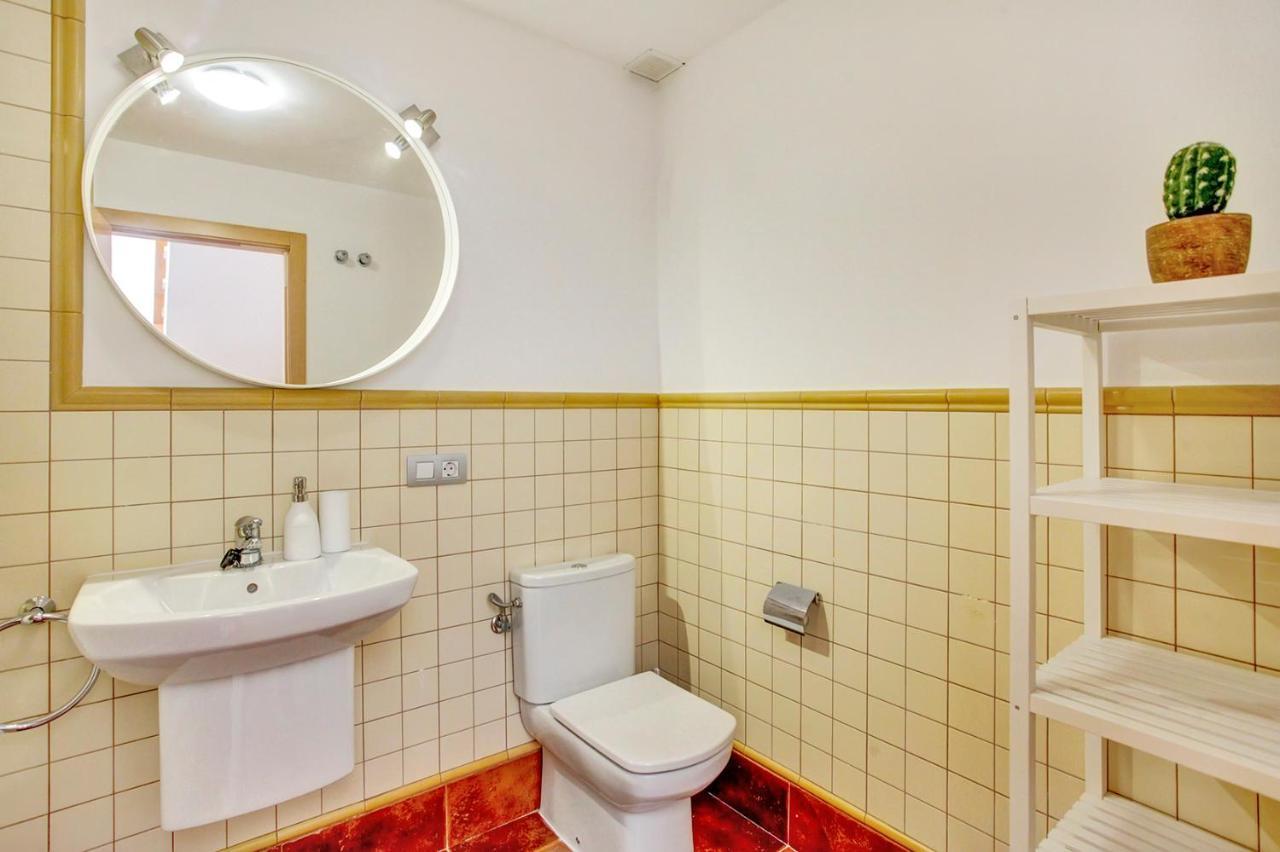 Premium Family House Apartment Corralejo Luaran gambar