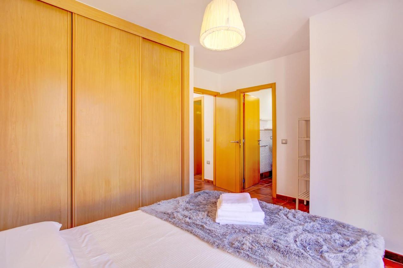 Premium Family House Apartment Corralejo Luaran gambar