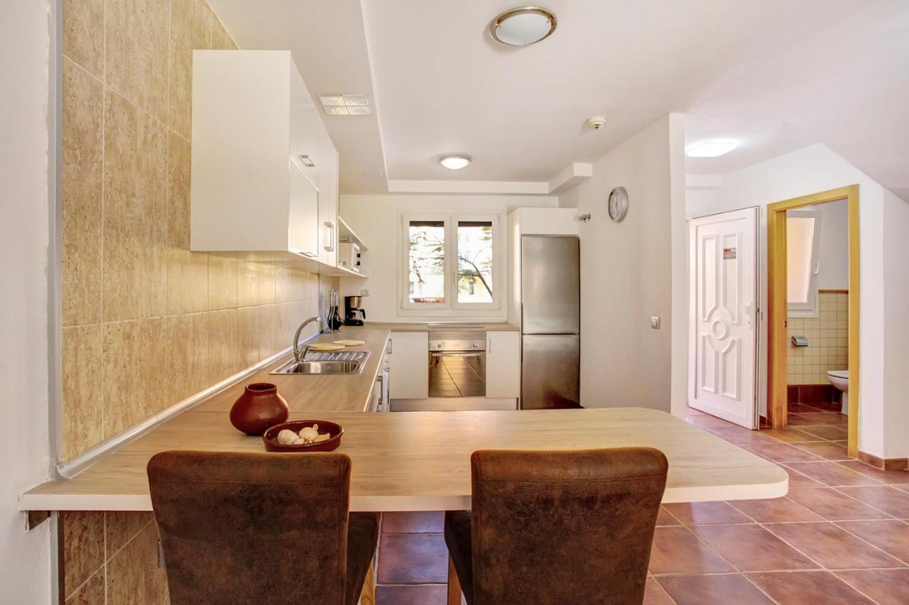 Premium Family House Apartment Corralejo Luaran gambar