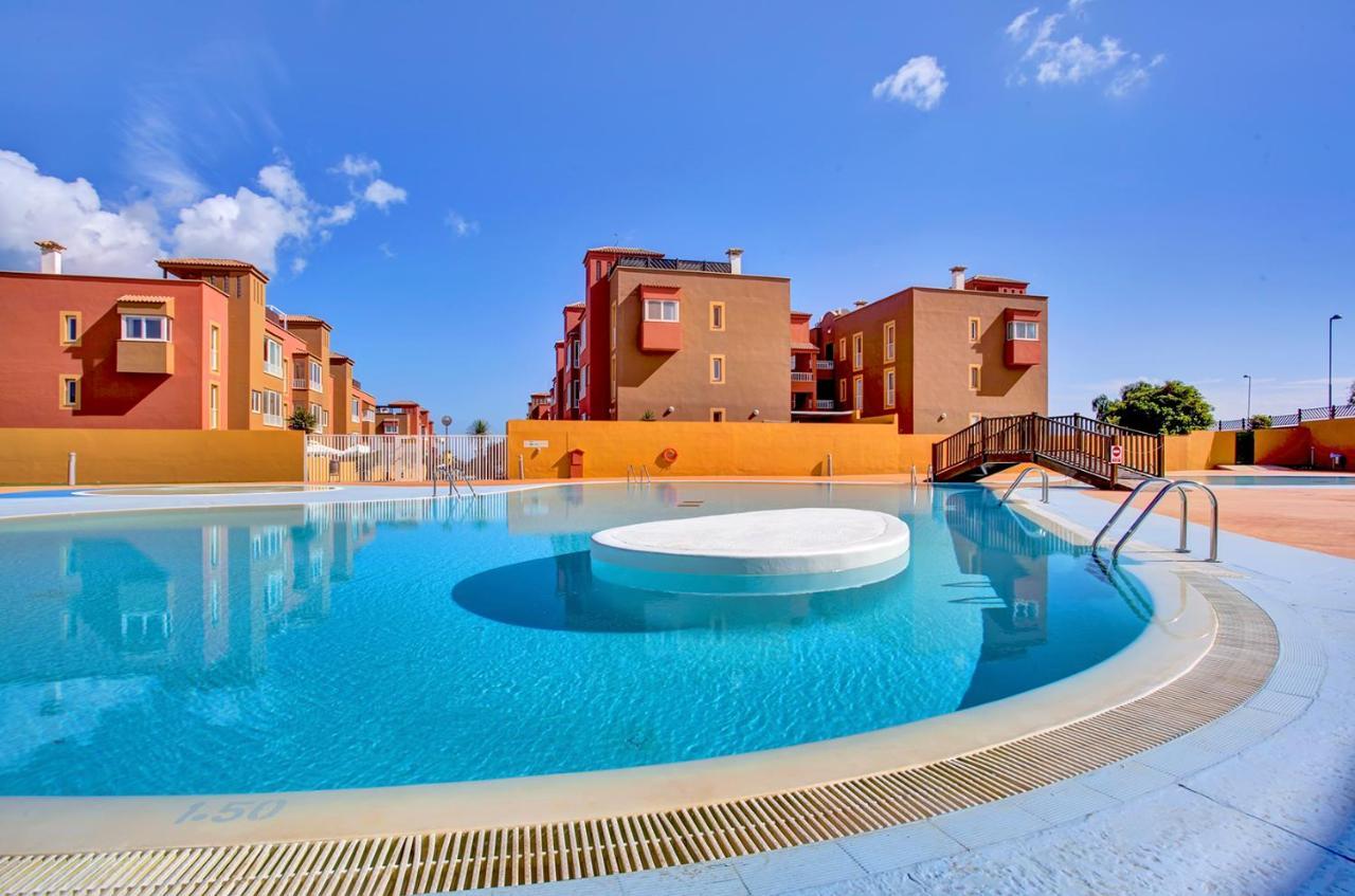 Premium Family House Apartment Corralejo Luaran gambar