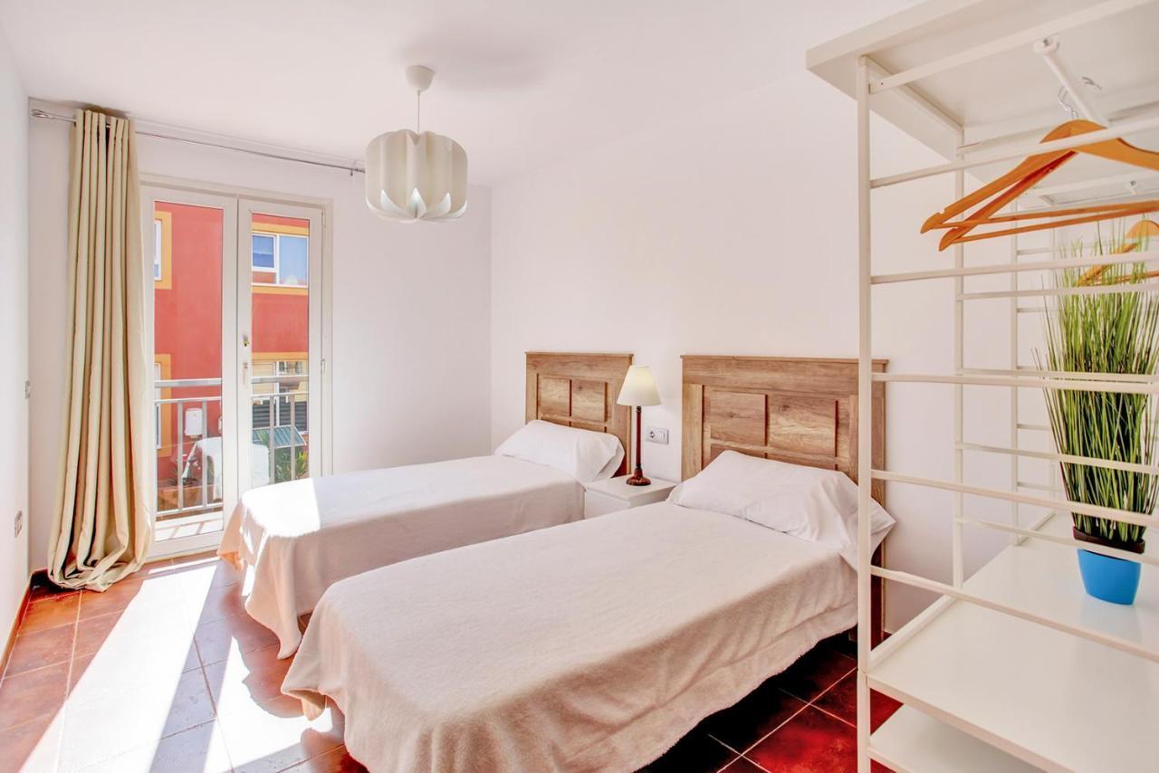 Premium Family House Apartment Corralejo Luaran gambar
