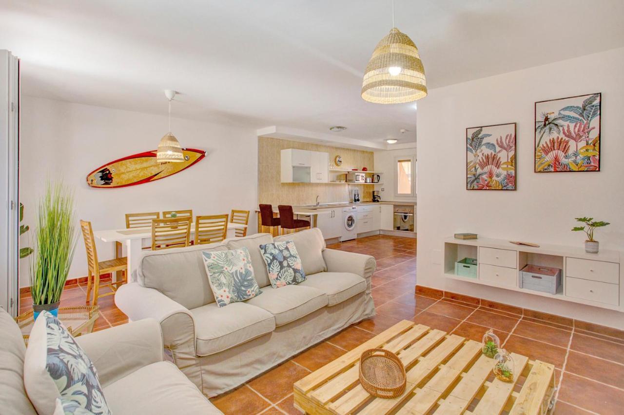 Premium Family House Apartment Corralejo Luaran gambar