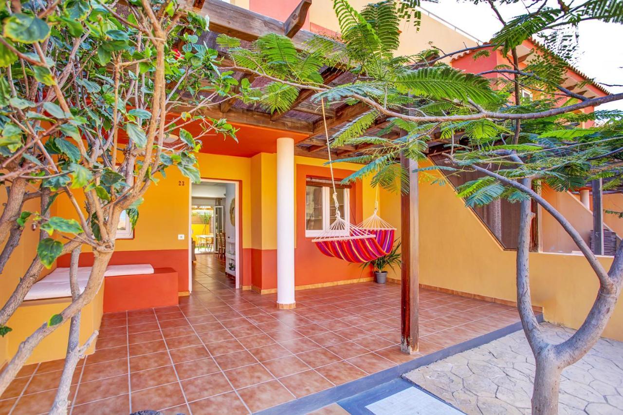 Premium Family House Apartment Corralejo Luaran gambar