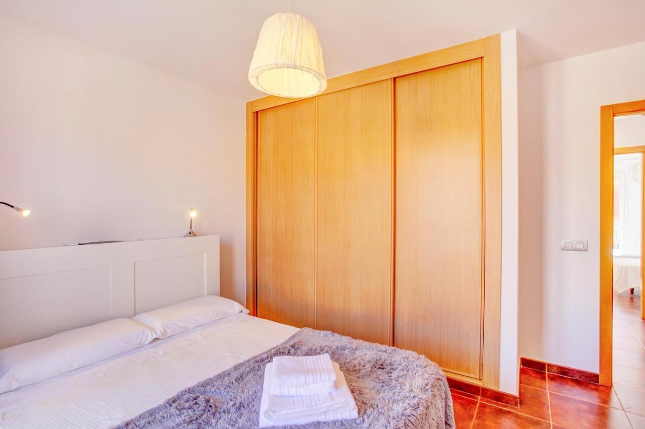 Premium Family House Apartment Corralejo Luaran gambar