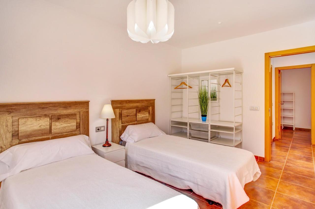Premium Family House Apartment Corralejo Luaran gambar