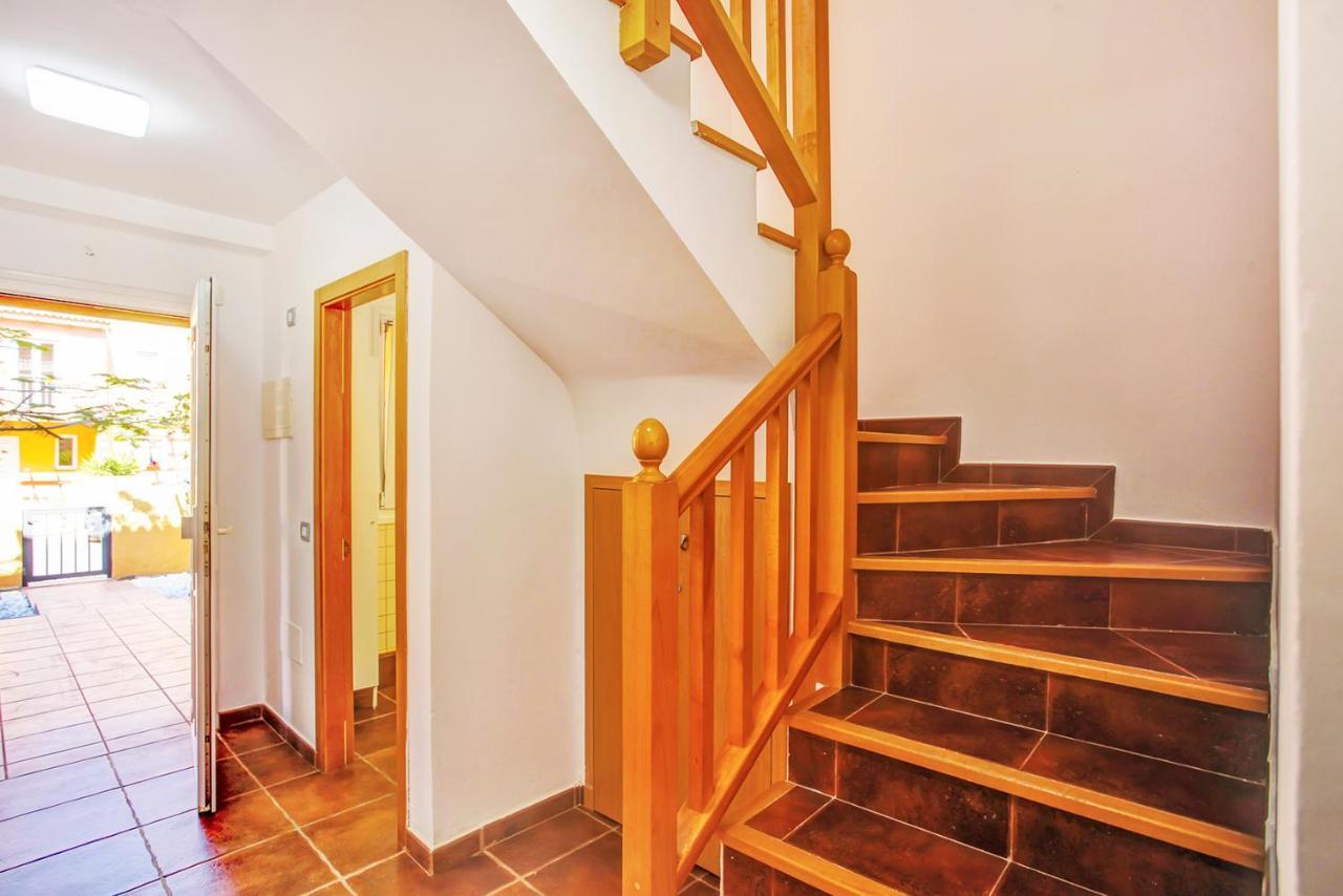 Premium Family House Apartment Corralejo Luaran gambar
