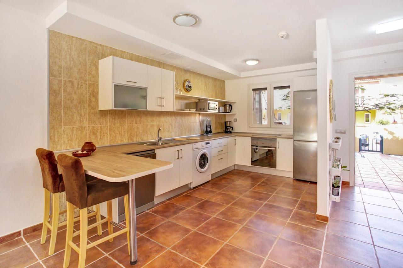 Premium Family House Apartment Corralejo Luaran gambar