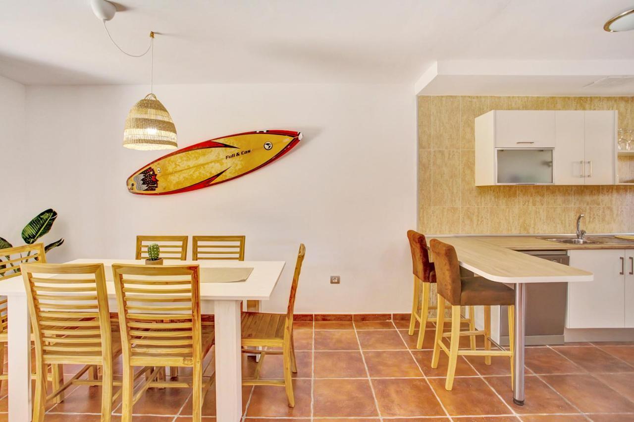 Premium Family House Apartment Corralejo Luaran gambar