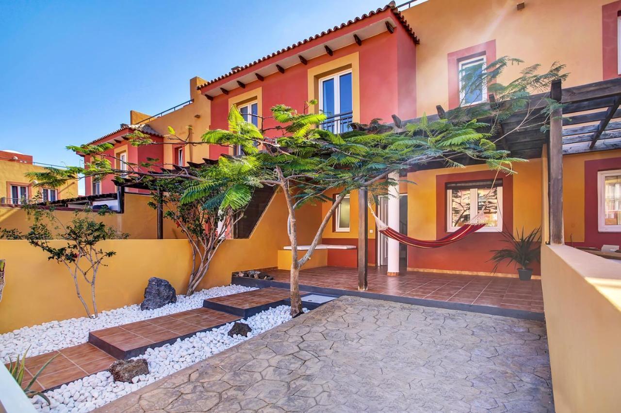 Premium Family House Apartment Corralejo Luaran gambar